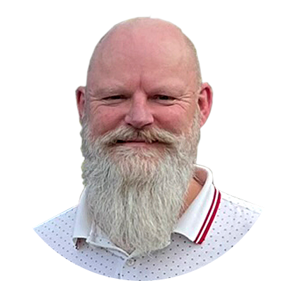 Brian Nesgaard