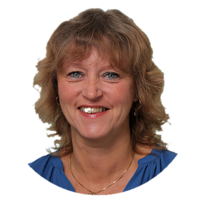 Dorthe Johansen