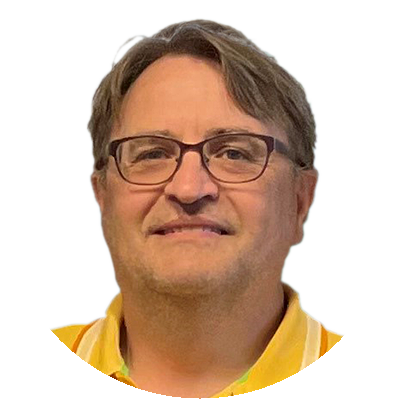 Johnny Thaysen