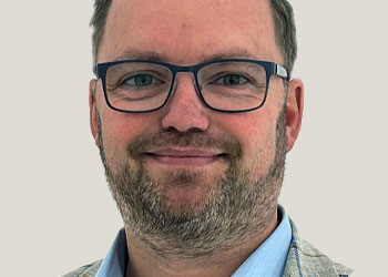 Kenneth Haugaard