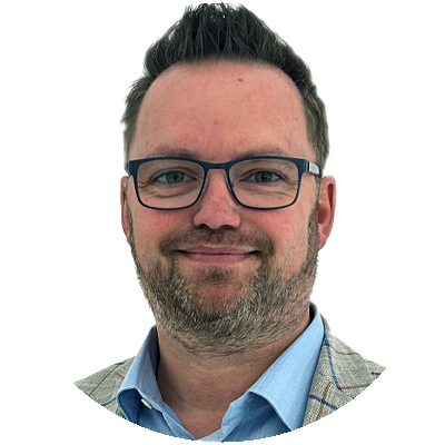 Kenneth Haugaard