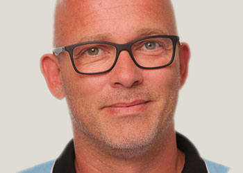 Kasper Nørgaard