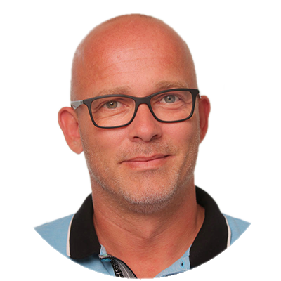 Kasper Nørgaard