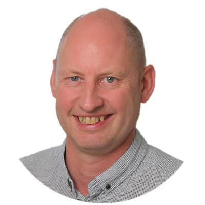 Lars Rødskov