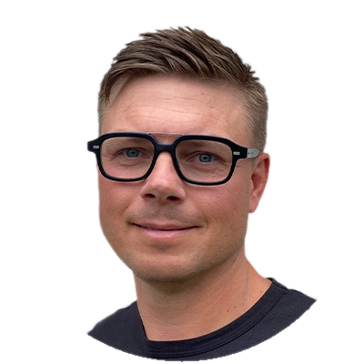 Mattias Andersson