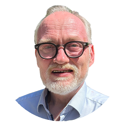 Michael Böser