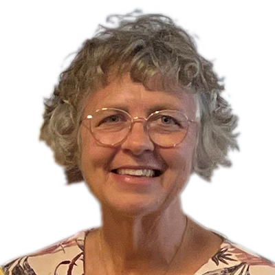 Marlene Larsen