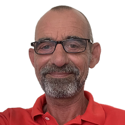 Michael Rothmann